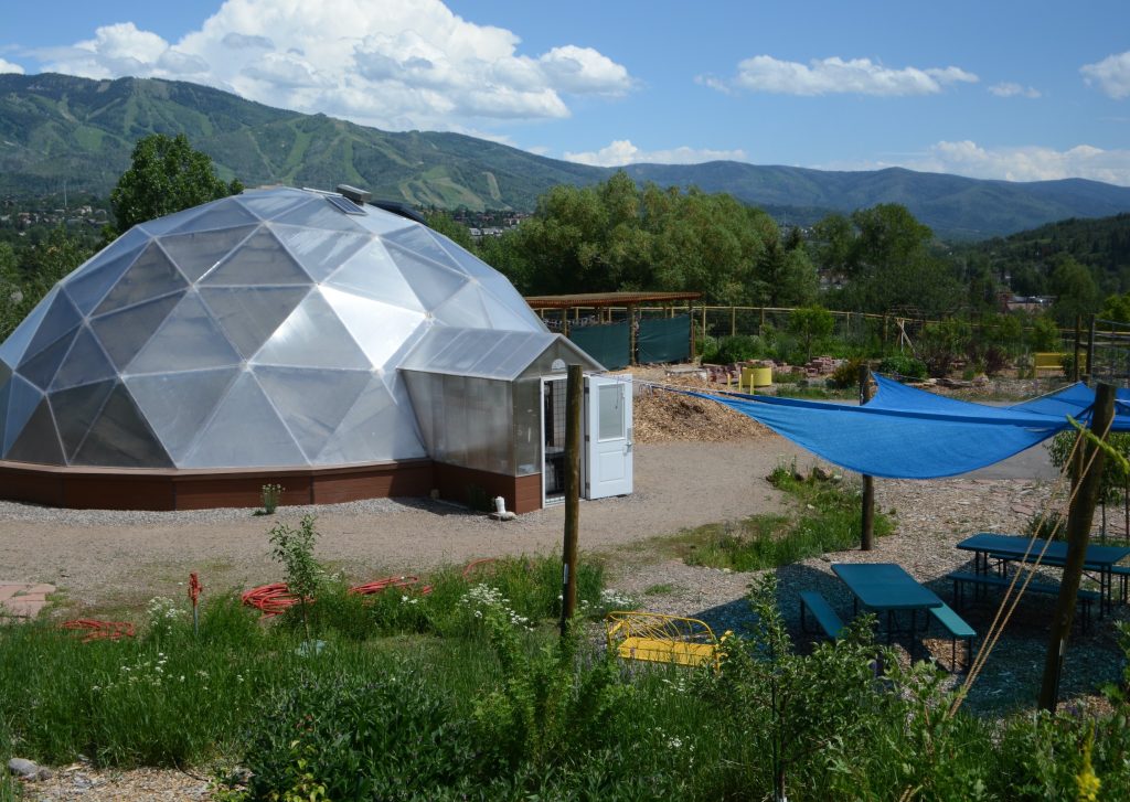 August workshops for water conservation in gardening, landscaping - Vimarsana News